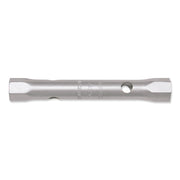 CHIAVE A TUBO DOPPIA ESAGONALE PROFESSIONALE 14x15 MUNDIAL 1092.145