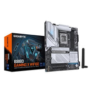 B860 gaming x wifi6e - 9MB86GMX6-00-G10