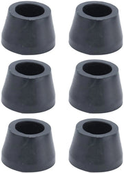 Antivibratie - Bumper Vervangend - Pieghevole - Schokbestendig - Antiscivolo - 45 X 30 X 35 Mm - Pieghevoli Supporti Antivibranti