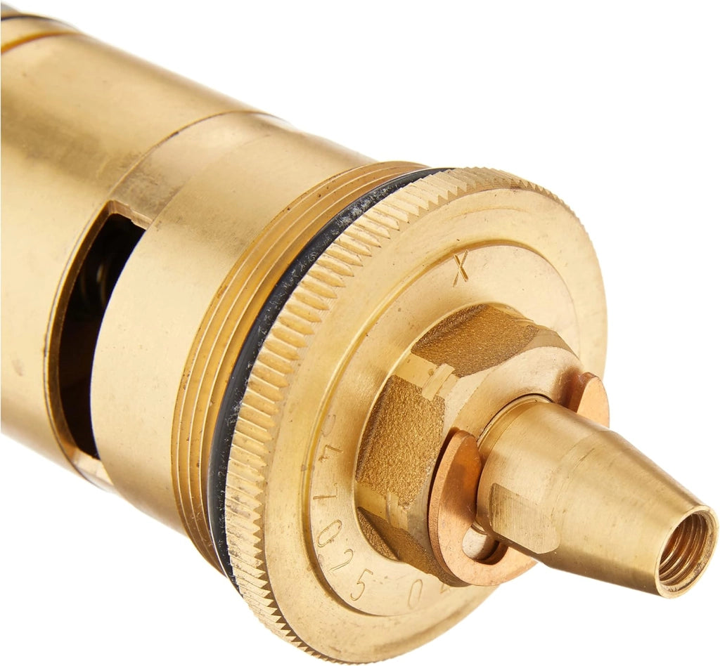 Grohe 47025000, Elemento termostatico 3/4"