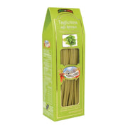 Tarall'oro tagliolina agli spinaci pasta trafilata al bronzo in confezione da 250 gr