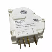 TIMER TEMPORIZZATORE SBRINAMENTO FRIGORIFERO WHIRLPOOL ARISTON 481928218497 - Whirlpool Ariston Hotpoint