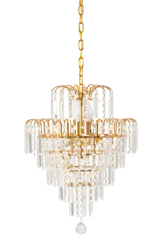 Lampada Gold 312358