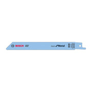 BOSCH-A 5 LAME S922AF (S918AF) P/LAMIERA P/SEGA
