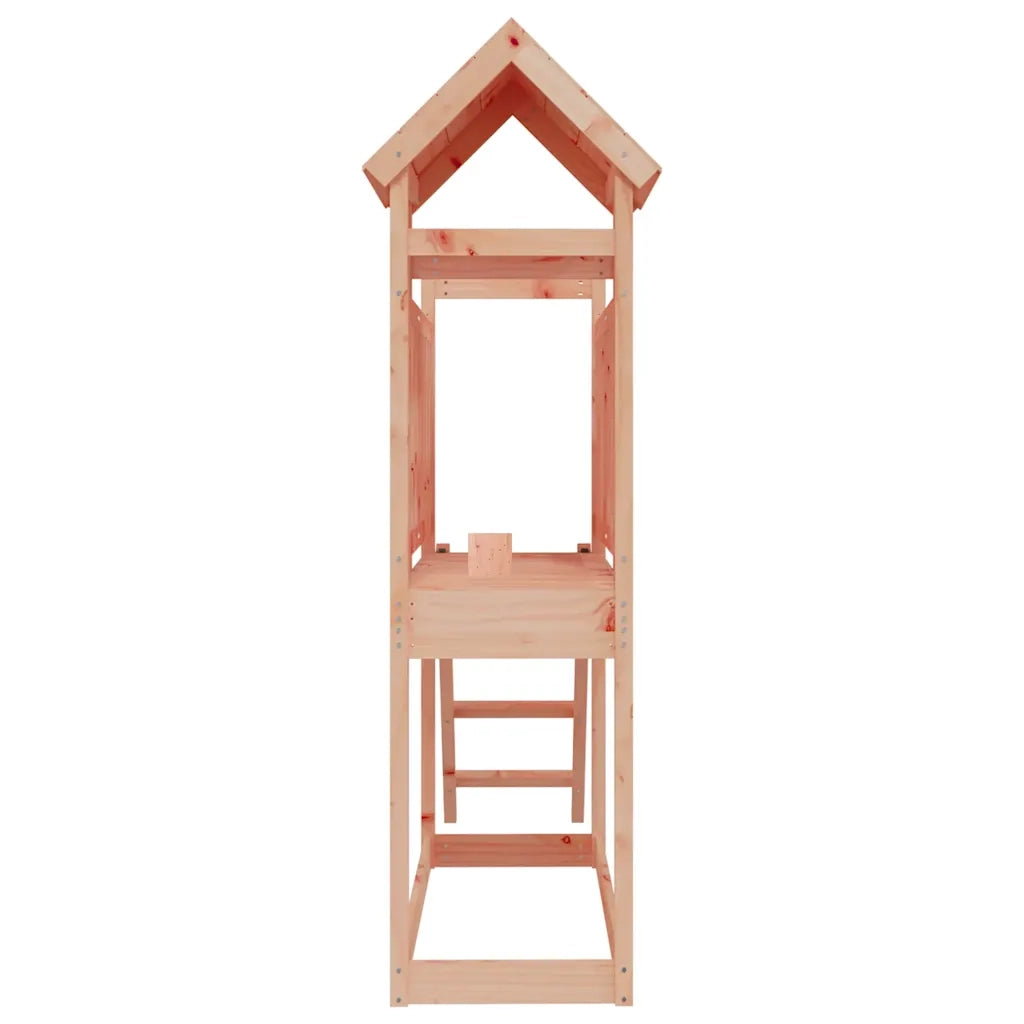 Set da Gioco da Esterno 53x110x214 cm Legno Massello di Douglas 826536