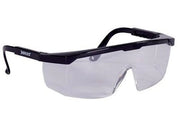 12PZ OCCHIALI DI PROTEZIONE ANTINFORTUNISTICA SAFETY VISION EN 166