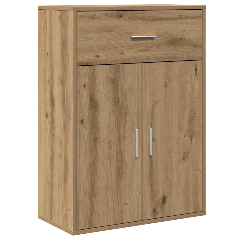 Credenza Rovere artigianale 60 x 30 x 84 cm 871426