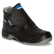 SPARCO SCARPE ALTE SALDATORE WISDOM S3 N.44- SPARCO- 1,0 paia