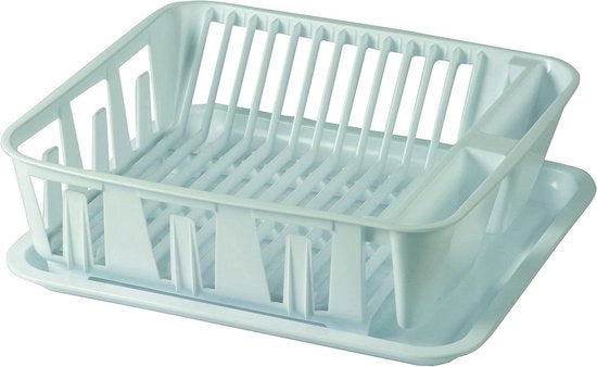 Aria di cucina con piastra di servizio e utensili - organizzatore di cucina - pratico e spazievenditore