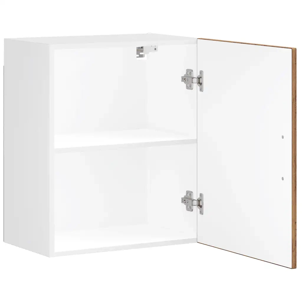 Pensile da Cucina Porto Legno Antico in Legno Multistrato 854053