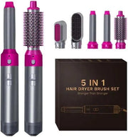 Stilizzatore capelli - Spazzola per capelli ondulati - Avvolgitore capelli - Spazzola per asciugamani - Stilizzatore capelli - Stilizzatore capelli - Spazzola a forma di waffle - Spazzola per capelli stile