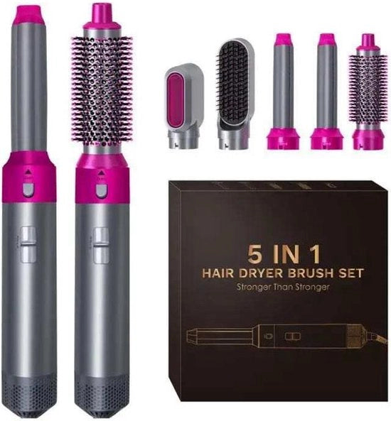 Stilizzatore capelli - Spazzola per capelli ondulati - Avvolgitore capelli - Spazzola per asciugamani - Stilizzatore capelli - Stilizzatore capelli - Spazzola a forma di waffle - Spazzola per capelli stile