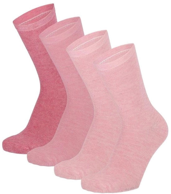 Sokke per bambini in bambù - Unisex - Senza cuciture - Adatti a ragazzi e ragazze - Ecocompatibili