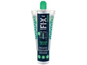 ANCORANTE CHIMICO POLIESTERE FI-X EXPERT ANCHOR PE ETA GRIGIO ML.300- - ml.300 - 3 pezzi TKK