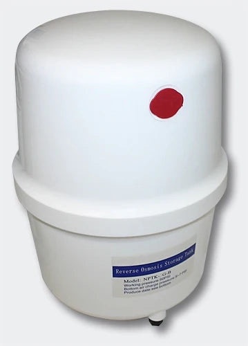 Serbatoio acqua per osmosi inversa 4G 15,14 l 2316016