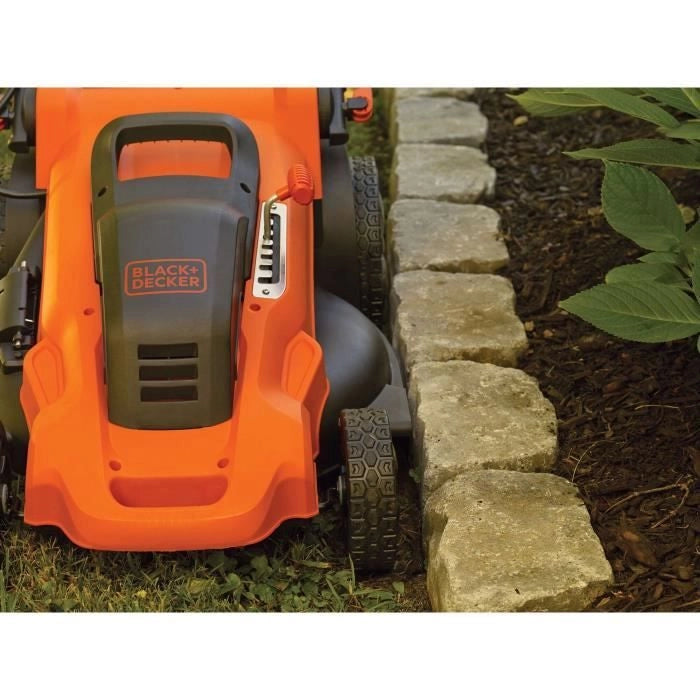 Mower cablata 2000W