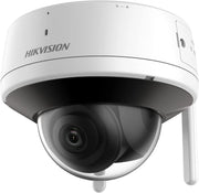 Hikvision DS-2CV2121G2-IDW Telecamera Dome IP WiFi 2MP Full HD Audio Bidirezionale IR 30m IP66