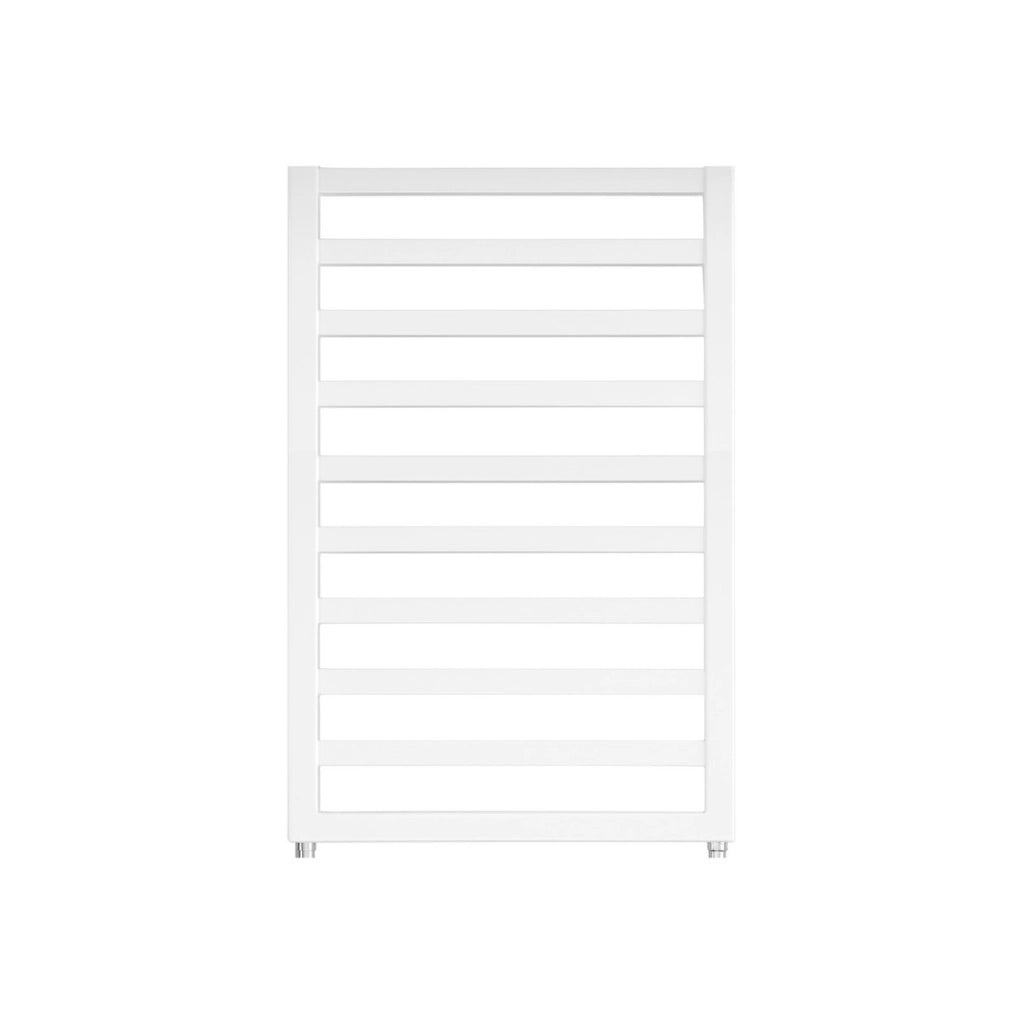 TERMOARREDO ZEHNDER QUARO H. 1403- Bianco Largh. cm 45- ZEHND- pezzi 1