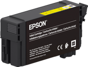 Epson Singlepack UltraChrome XD2 Yellow T40C440(26ml)