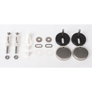 Kleine wolke 1839101948 sedile per wc kit di montaggio 6 pezzi