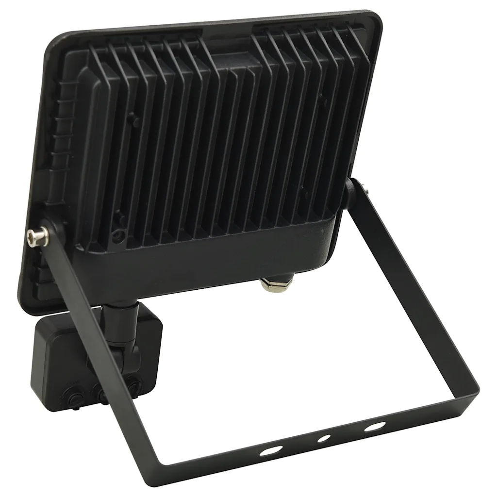 Faretto a LED con Sensore 50 W Bianco Freddo CFW8602511