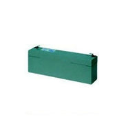 BATTERIA 2,2AH 12V PER OPERATORE K800 24V RIB ACG9515