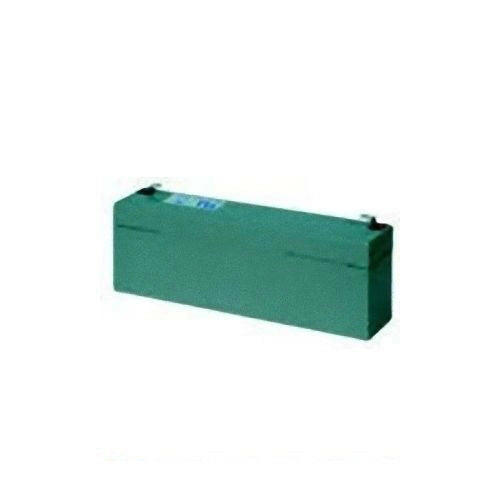 BATTERIA 2,2AH 12V PER OPERATORE K800 24V RIB ACG9515