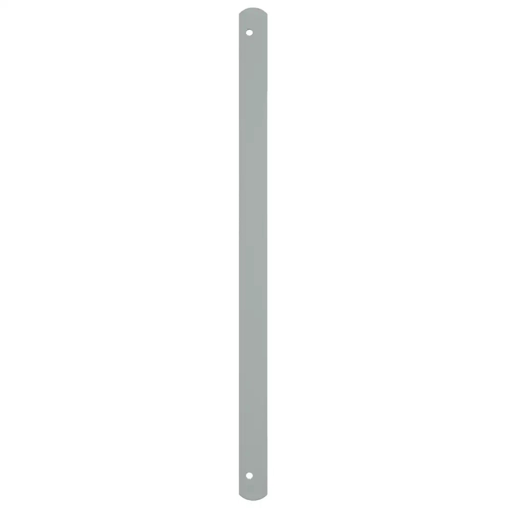 Grate per Finestre Regolabili 4 Barre Trasversali 500-650 mm 141385