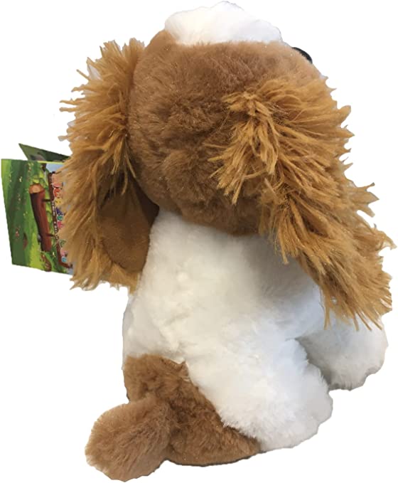 De-Car - morbidelli Cane Cocker cocca h20cm