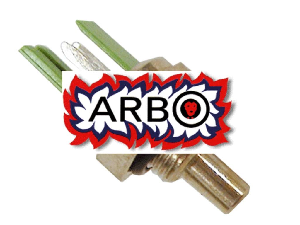 Sonda Termica Mts Set 5 Pezzi - Arbo