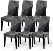 Set di Copricuscini da 6 - Protezione e Rinnovamento - Adatto per Diverse Sedie

Modello: 123456
Compatibile con: Sedie con ruote in legno o metallo
Materiale: Microfibra
Dimensioni: 40x40 cm
Colore: Bianco