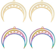 Accessori per gioielli in acciaio inossidabile