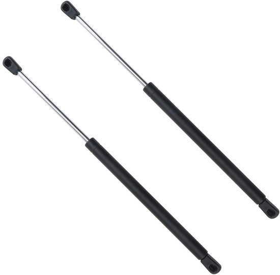 Sostegno di sollevamento per cassetto bagagliaio - 420mm di lunghezza - 150mm di apertura - Materiali resistenti - Adatto per cassetto bagagliaio
