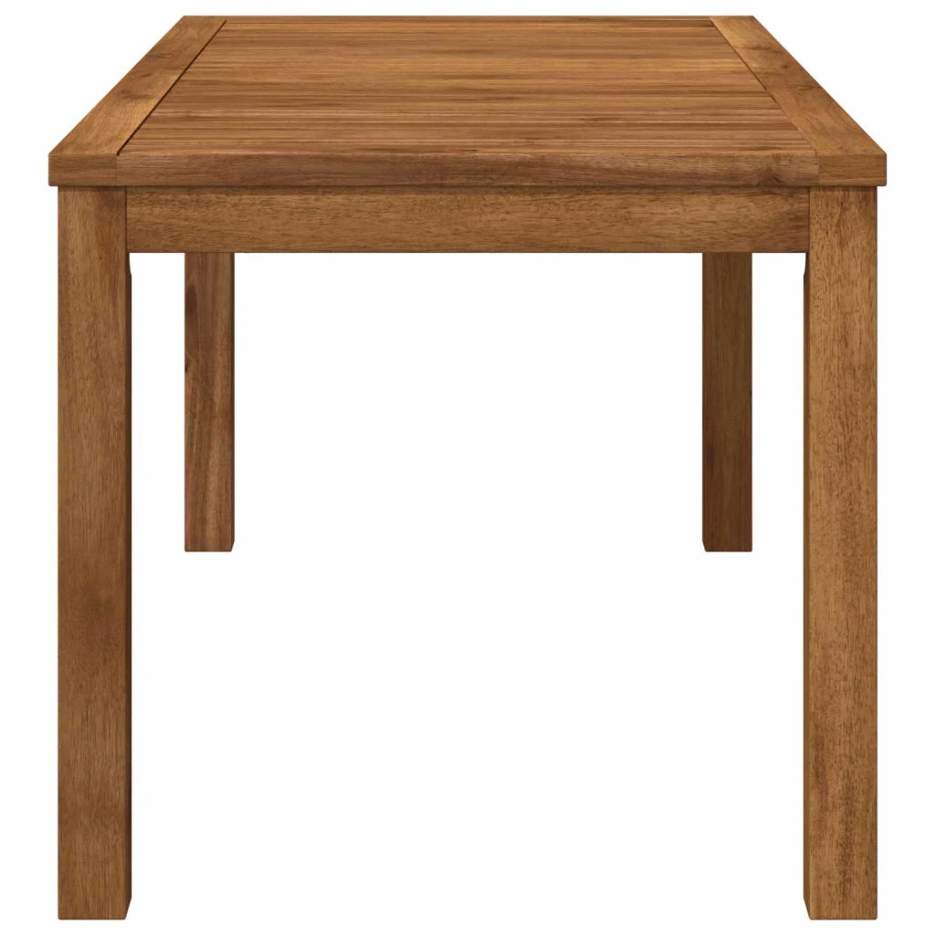 Tavolino da salotto Naturale 50 x 100,5 x 45 cm 901240