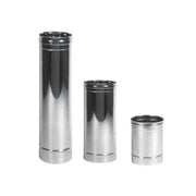Tubo Inox 13X100 Maral
