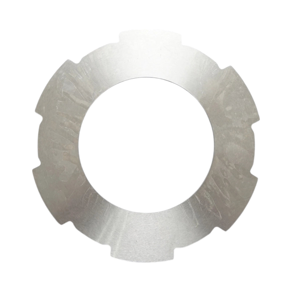 Disco intermedio Massey Ferguson 135/145x84x2.5mm codice OEM 3616746M1, 70815090