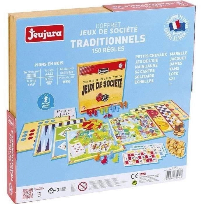 Game Box di 8128