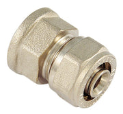 RACCORDO DIRITTO F.26X3/4 P/MULTISTRATO- TIEMME- 5,0 pz