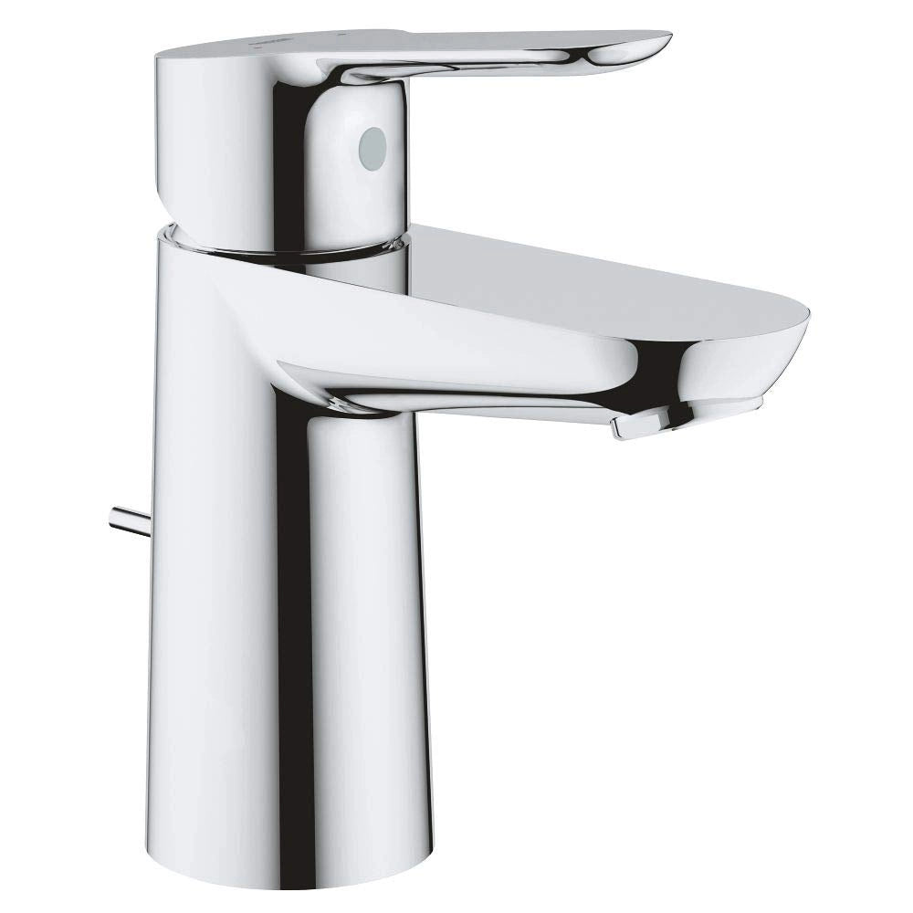 Monocomando Lavabo Bauedge Cromo Grohe
