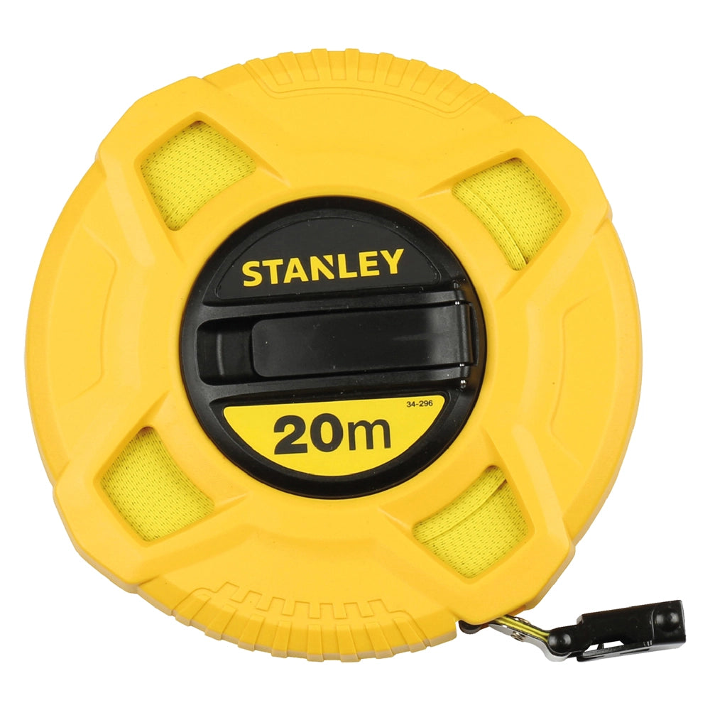 ROTELLA METRICA '0-34-296' mt 20  - STANLEY