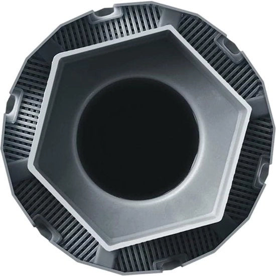 Set di filtri per acqua Claris Smart+ - lotto da 3 - grigio - filtri di ricambio