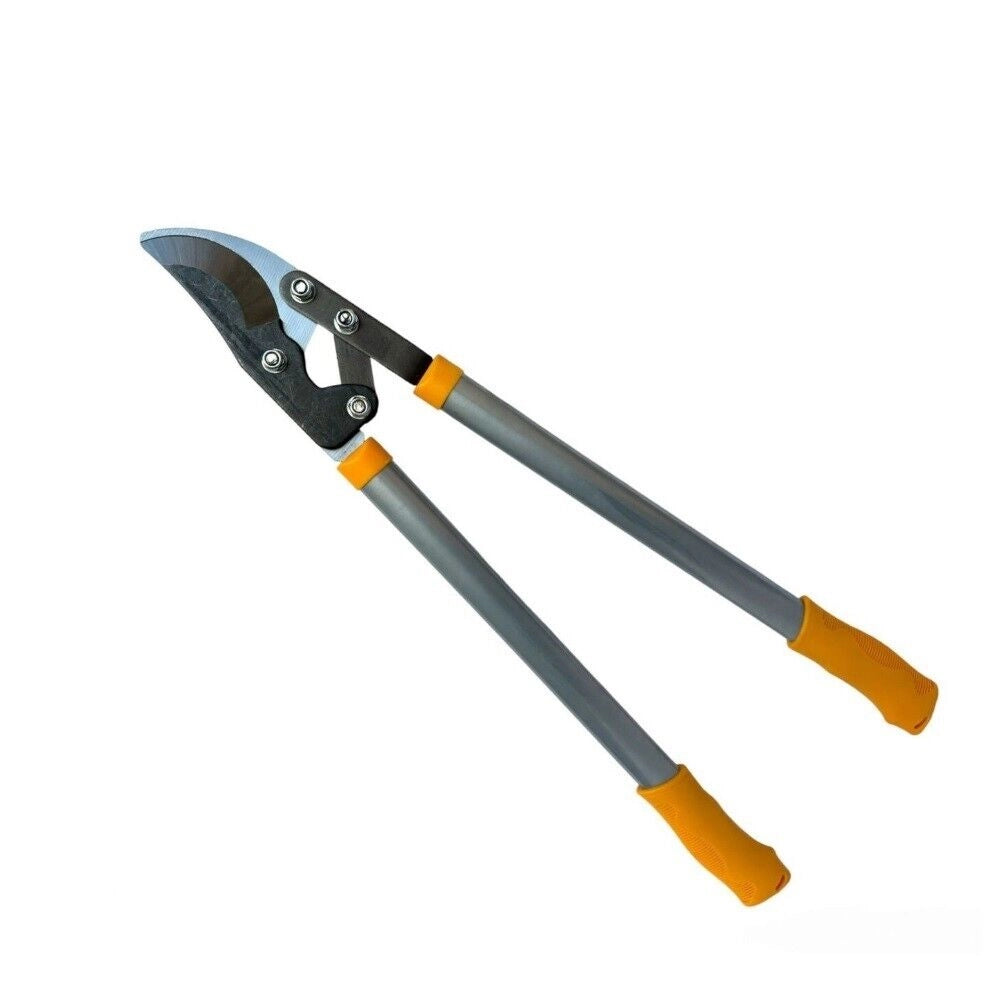 Kit di 3 forbici cesoie per giardinaggio da potatura tagliasiepi troncarami pota