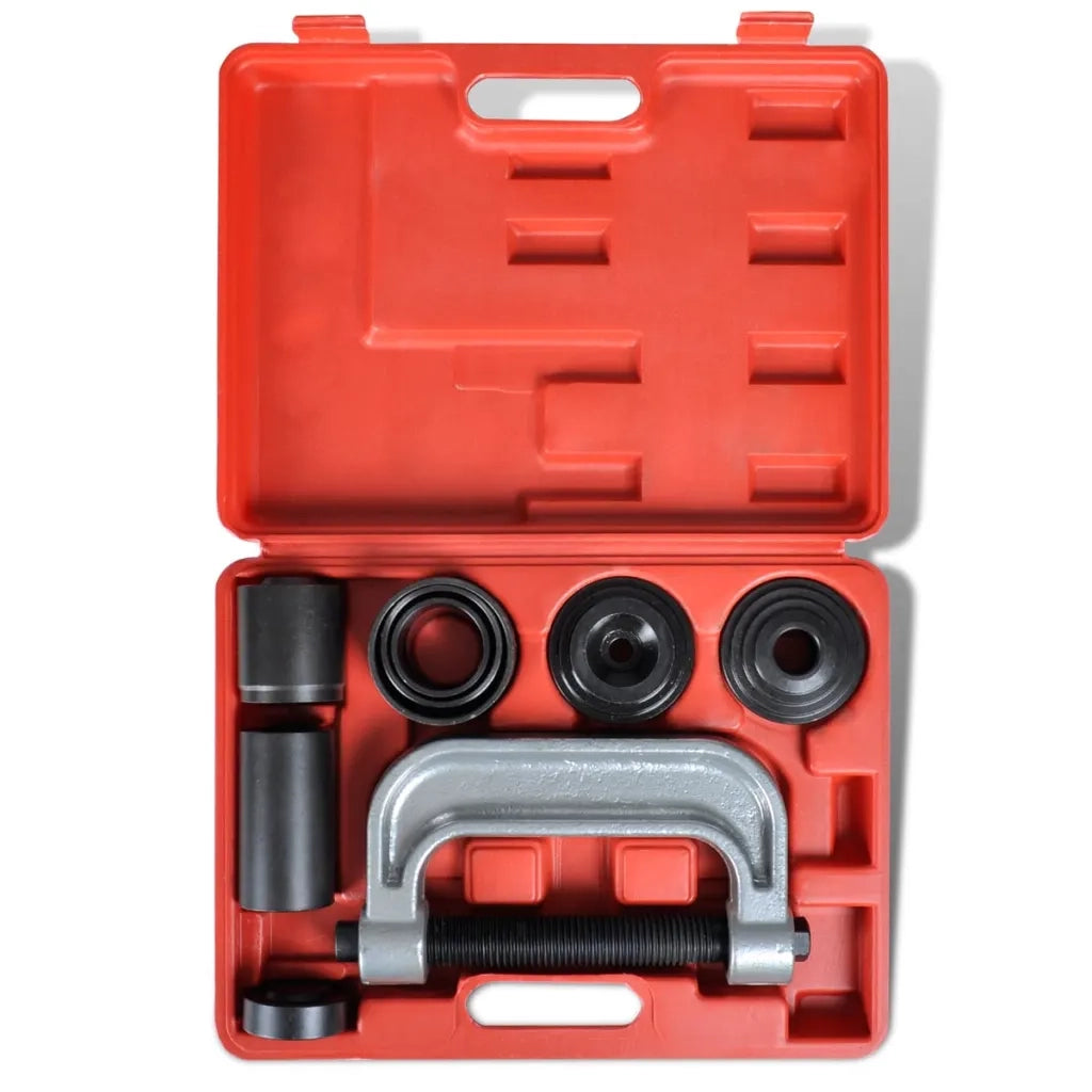 Kit 4 in 1 Giunto sferico U Giunto C Telaio Servizio stampa 210167