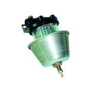 FILTRO DECANTATORE PFG17/T SEPARATOR FILTER PFG 17/T
