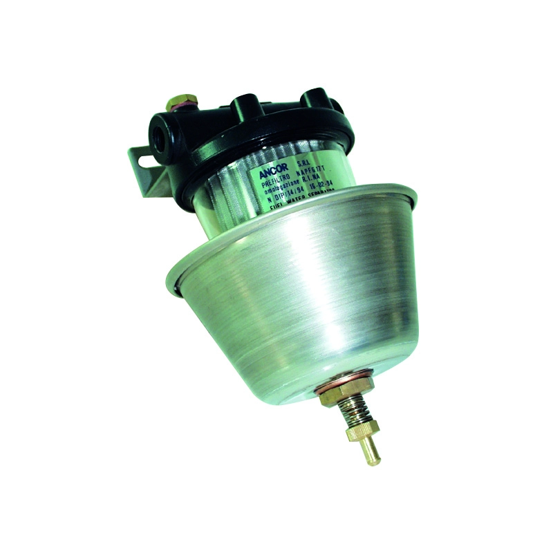 FILTRO DECANTATORE PFG17/T SEPARATOR FILTER PFG 17/T