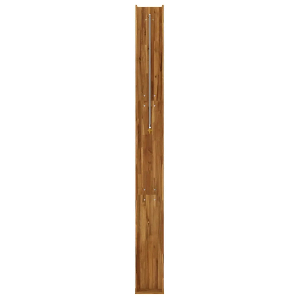 Doccia da esterno 226 cm Naturale 903114