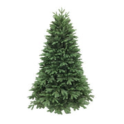 C ALBERO DI NATALE PINUS PE/PVC 180CM 1138R 124D- 1,0 pz
