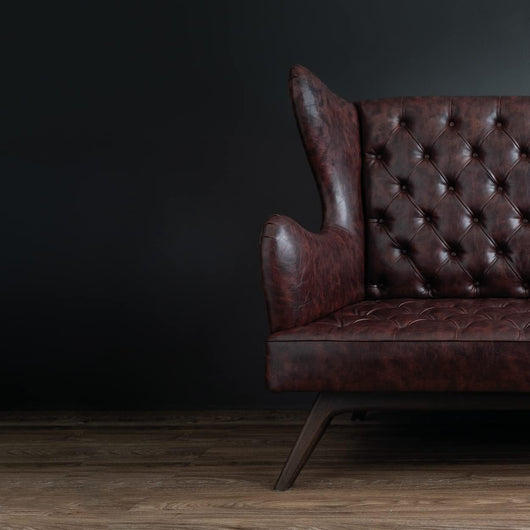 Idropittura Colorata Superlavabile per Interni HomeColor, Colore Nero, 2.5L