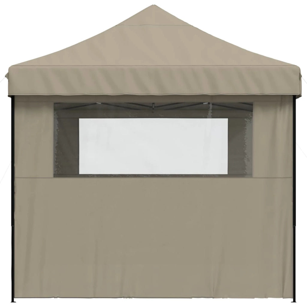 Tenda Party Talpa 279 x 410 x 315 cm Tessuto Oxford