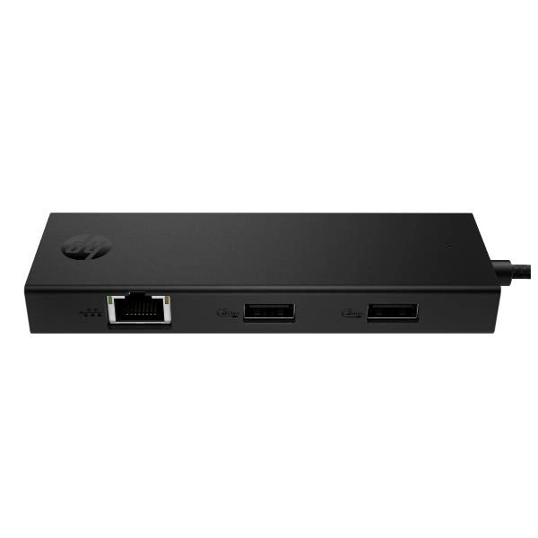 Hp portable usb-c hub - B8SU8UT